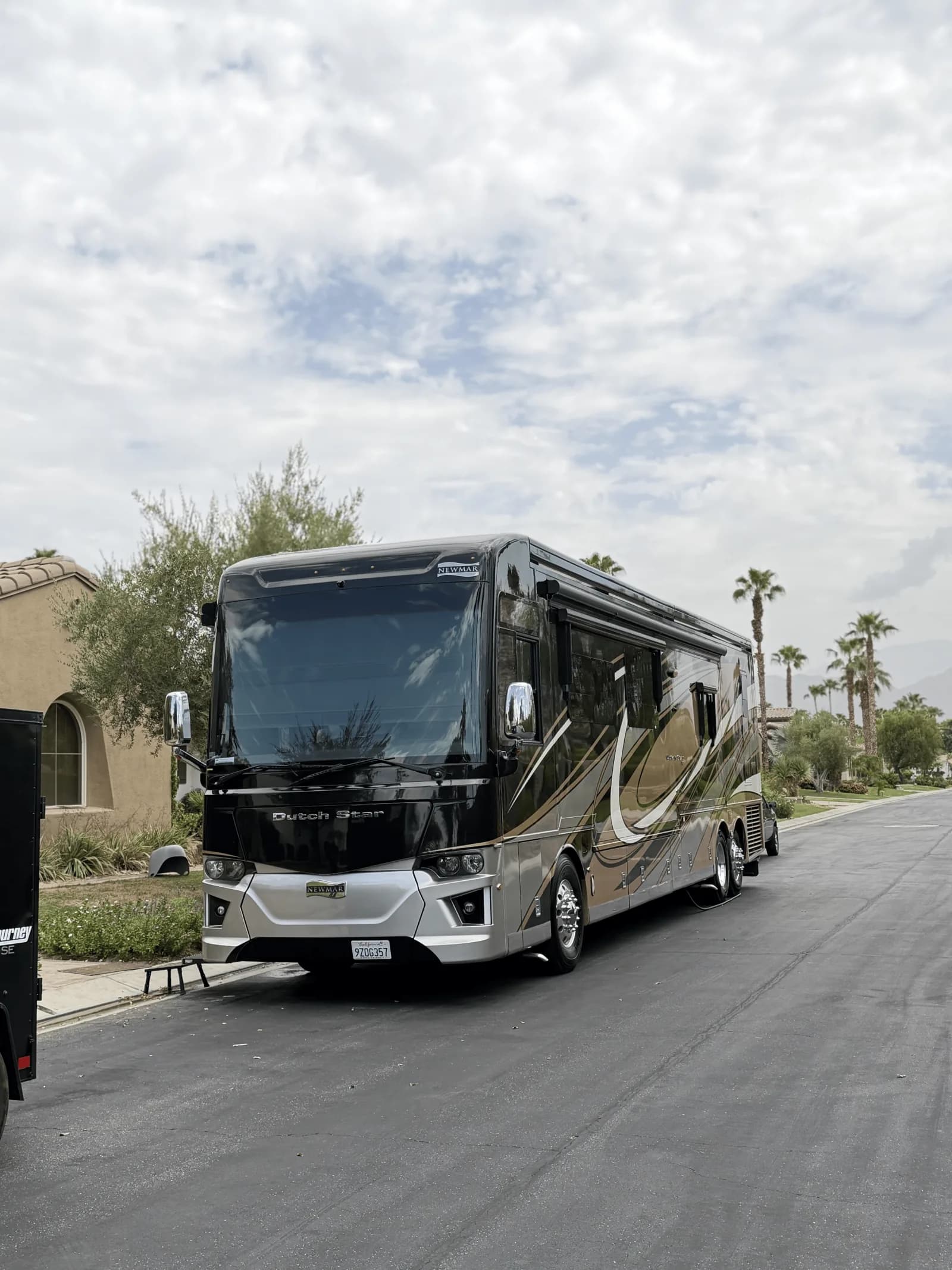 Motor Coach & RV Detailing by Kemie AutoClass Detailing