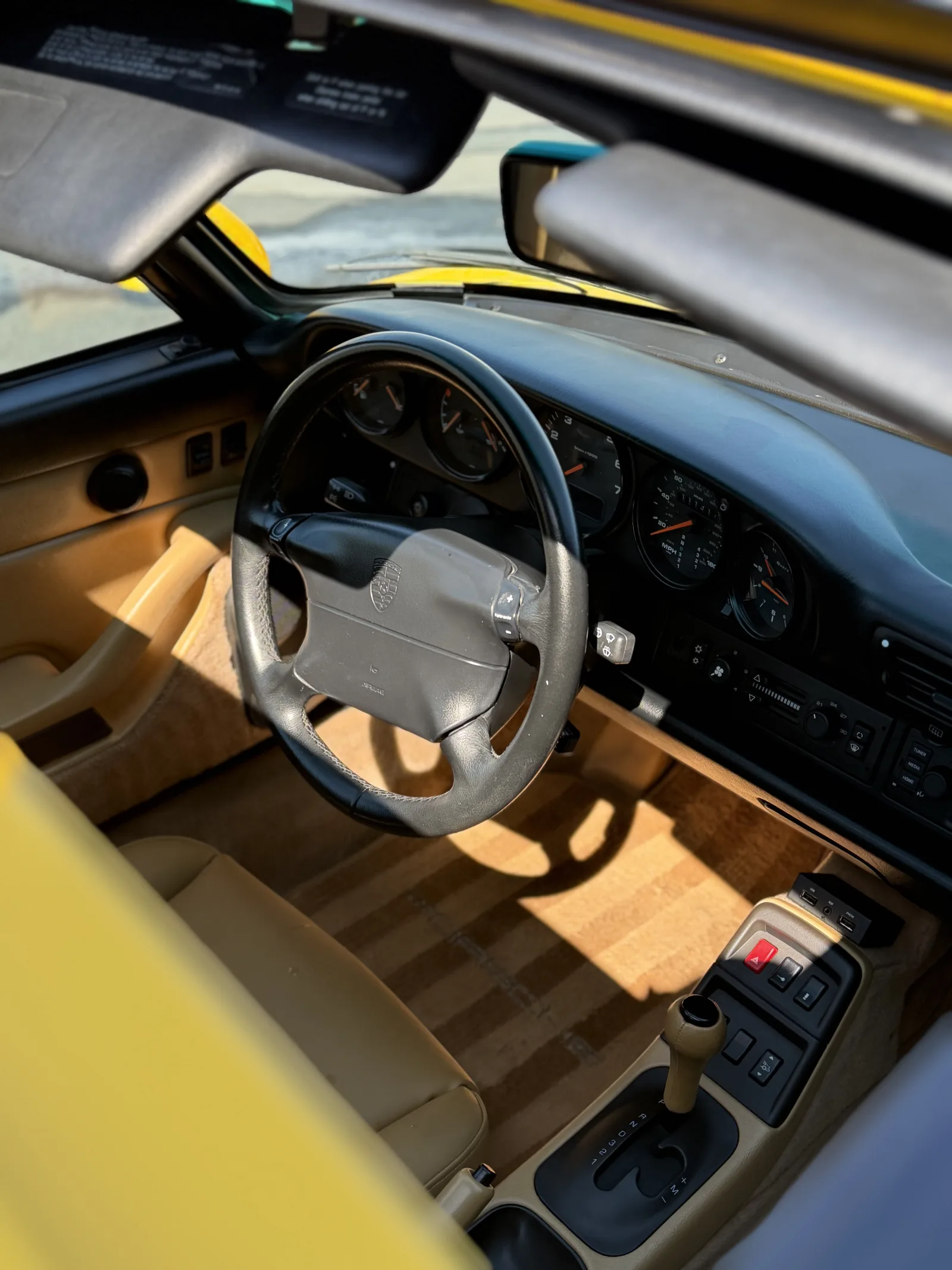 Interior Detailing by Kemie AutoClass Detailing