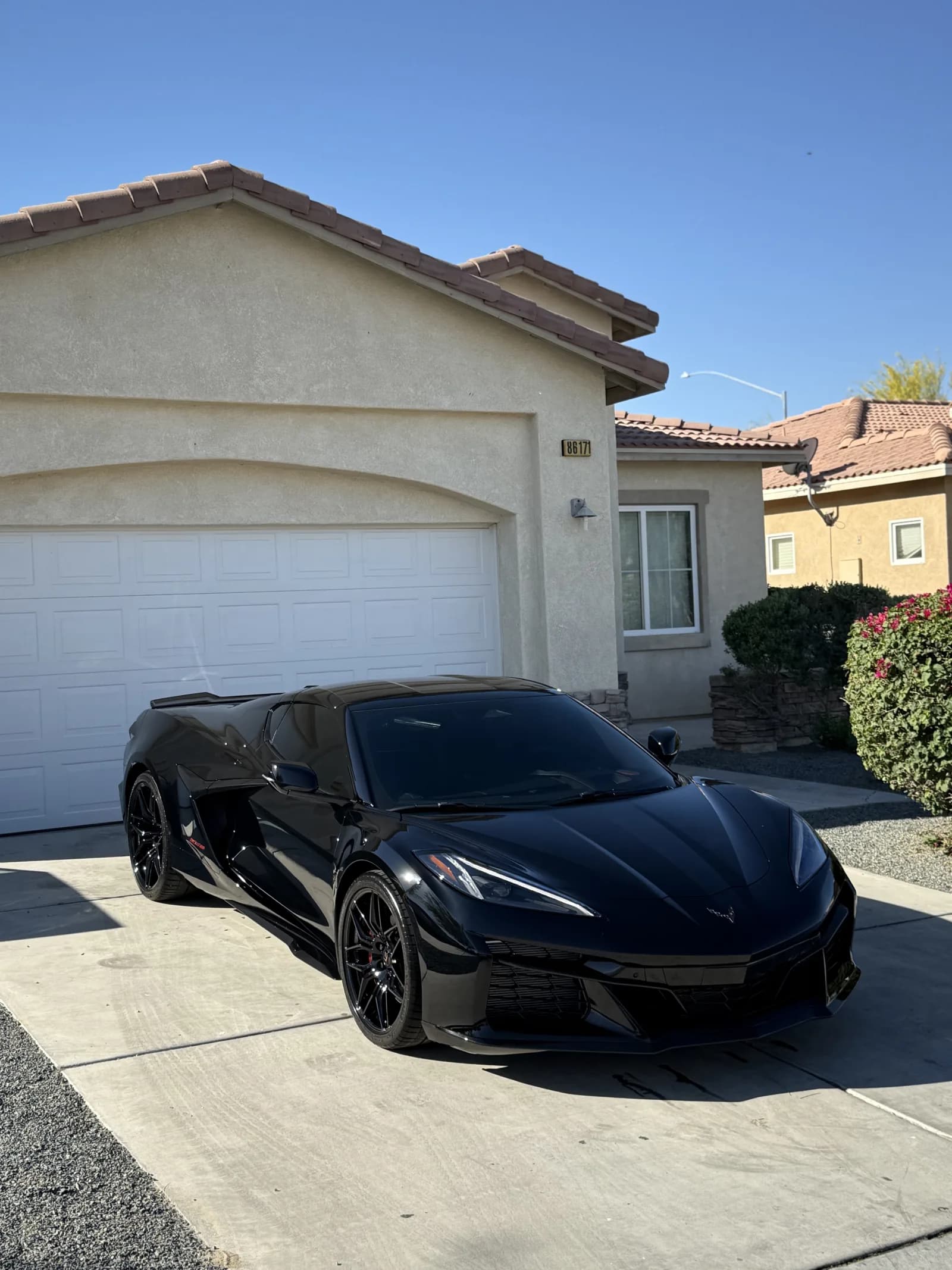 Exterior Detailing by Kemie AutoClass Detailing