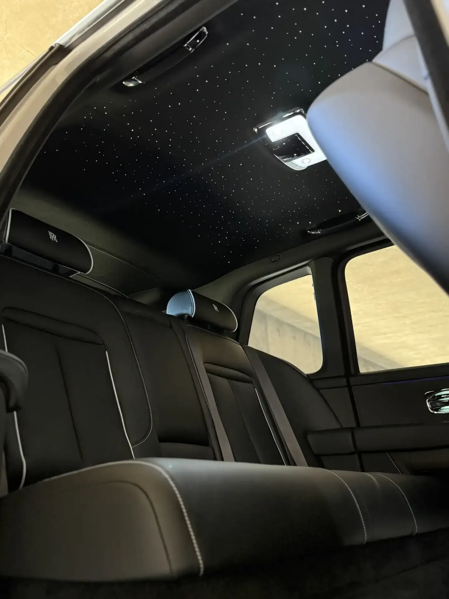 Interior Detailing service in Coachella Valley